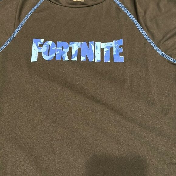EUC-FORTNITE TEE SHIRT - Picture 4 of 6
